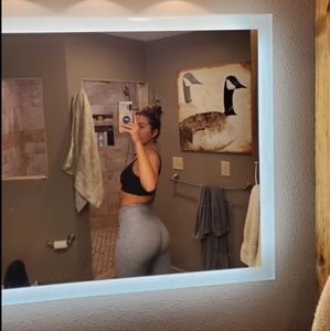 Victorias secret leggings